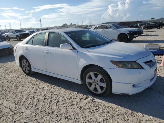 2008 Toyota Camry CE