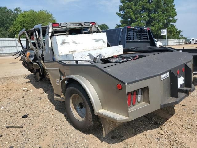 2001 GMC New Sierra K3500