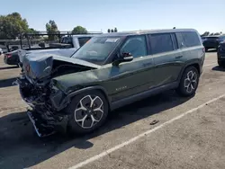 2023 Rivian R1S Adventure en venta en Van Nuys, CA