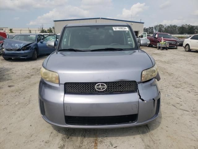 2009 Scion XB