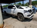 2017 Toyota Tacoma Double Cab