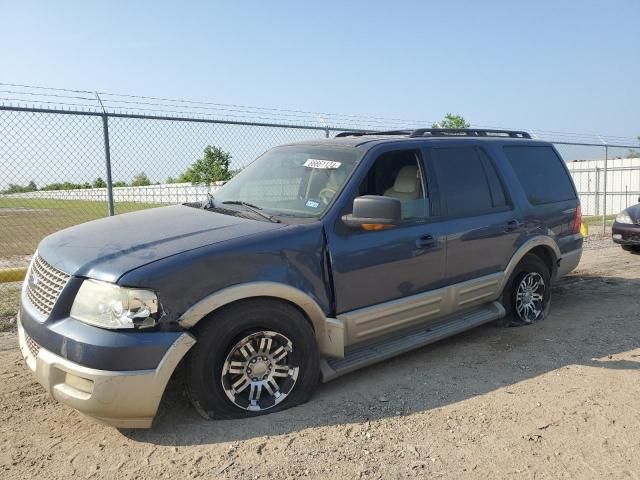 2005 Ford Expedition Eddie Bauer