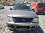 2003 Ford Explorer XLT