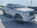 2009 Ford F150 Super Cab