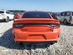 2022 Dodge Charger SRT Hellcat