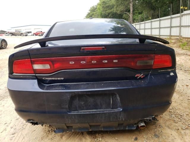 2014 Dodge Charger R/T