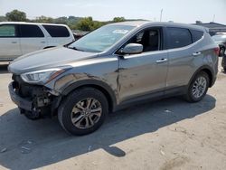 2016 Hyundai Santa FE Sport en venta en Lebanon, TN