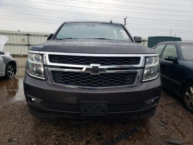 2016 Chevrolet Tahoe K1500 LT