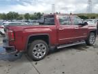 2016 GMC Sierra C1500 Denali