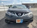 2013 Nissan Murano S