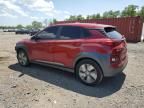 2021 Hyundai Kona Limited