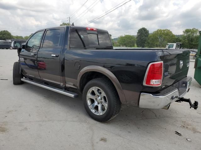 2017 Dodge 1500 Laramie