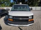 2010 Chevrolet Express G1500