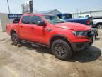 2023 Ford Ranger XL