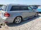 2011 Mercedes-Benz GL 350 Bluetec