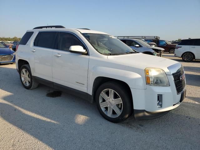 2011 GMC Terrain SLT