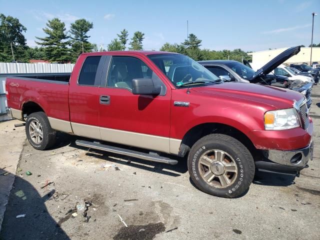 2004 Ford F150