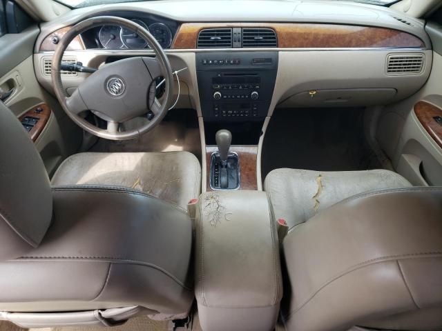 2006 Buick Lacrosse CXL