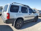 2004 Nissan Xterra XE