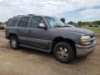 2002 Chevrolet Tahoe K1500