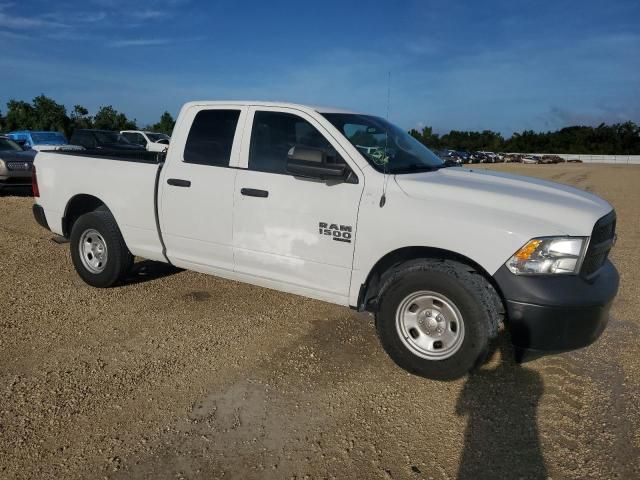 2022 Dodge RAM 1500 Classic Tradesman