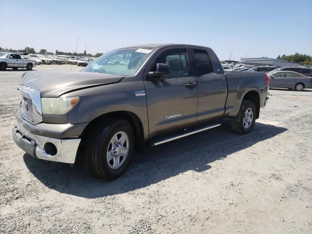 2007 Toyota Tundra Double Cab SR5