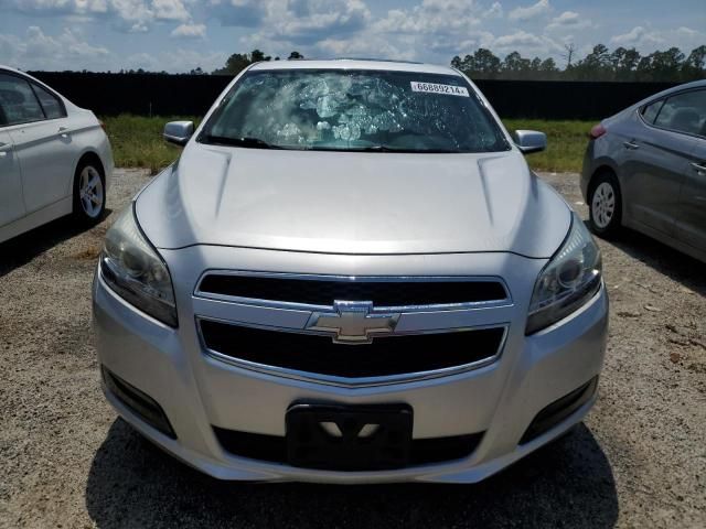 2013 Chevrolet Malibu 1LT