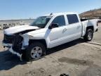 2018 Chevrolet Silverado C1500 LT