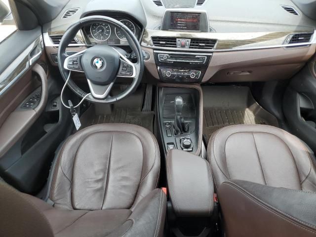 2018 BMW X1 SDRIVE28I