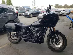 Harley-Davidson Fxlrst salvage cars for sale: 2023 Harley-Davidson Fxlrst