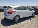 2014 Ford Focus BEV