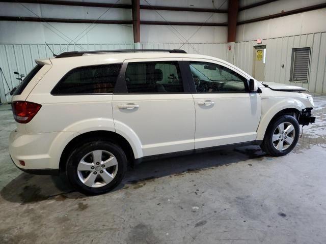 2011 Dodge Journey Mainstreet