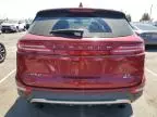 2016 Lincoln MKC Select