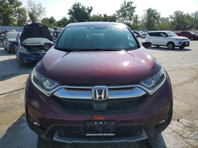 2019 Honda CR-V EXL