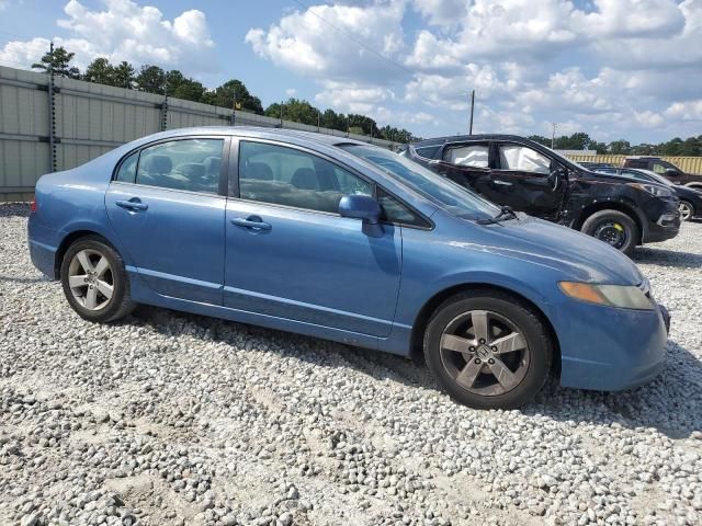 2006 Honda Civic EX