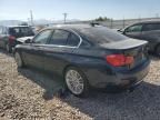 2012 BMW 328 I