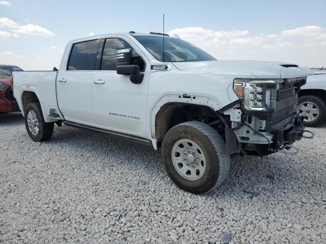 2021 GMC Sierra K2500 Denali