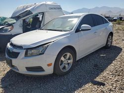 2011 Chevrolet Cruze LT en venta en Magna, UT