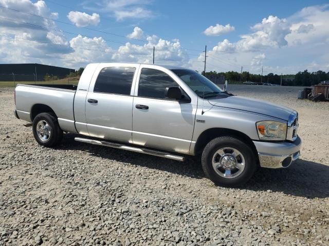 2006 Dodge RAM 1500