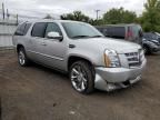 2014 Cadillac Escalade ESV Platinum