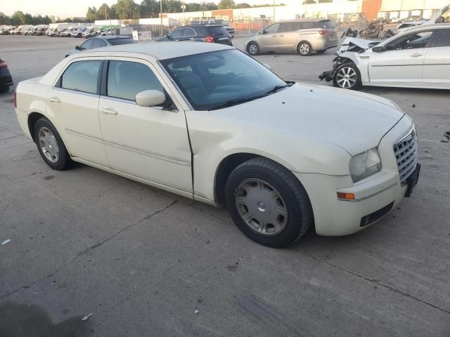 2006 Chrysler 300 Touring