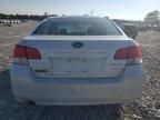 2013 Subaru Legacy 2.5I Premium