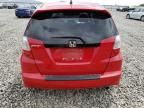 2009 Honda FIT Sport