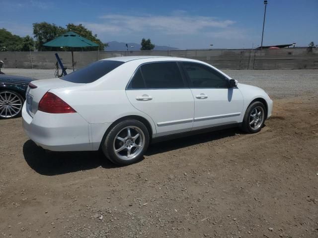 2006 Honda Accord LX