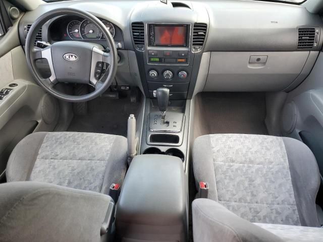 2008 KIA Sorento EX