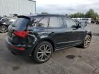 2016 Audi SQ5 Premium Plus