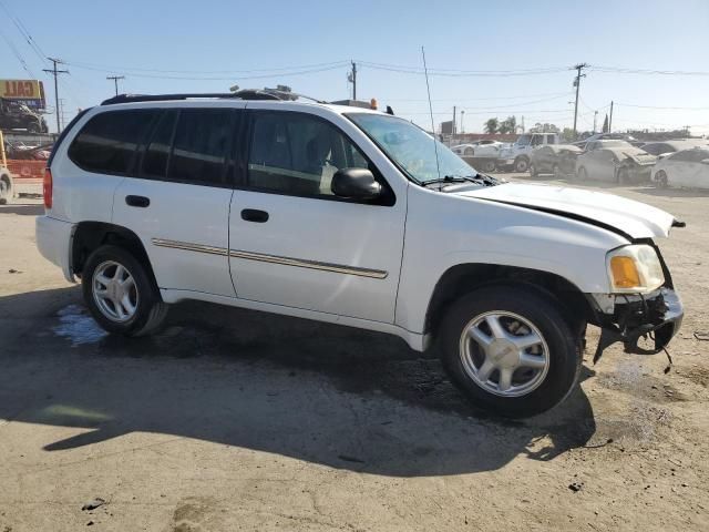 2008 GMC Envoy