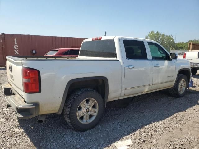 2015 GMC Sierra K1500 SLT