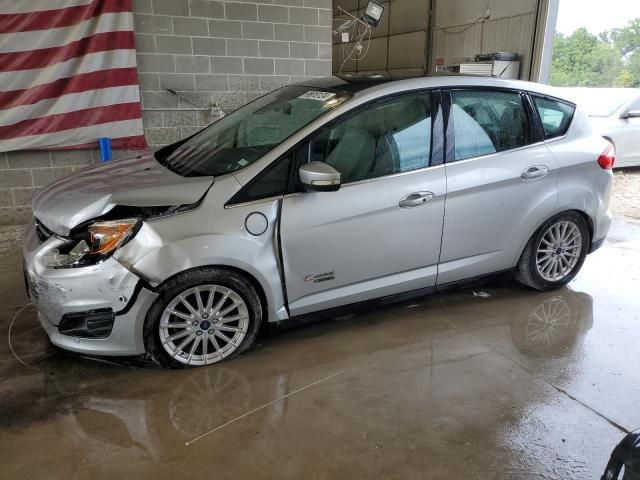 2013 Ford C-MAX Premium