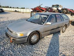 1993 Honda Accord EX en venta en Cahokia Heights, IL